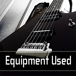 equipment-used