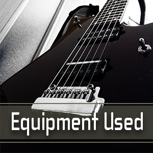 equipment-used