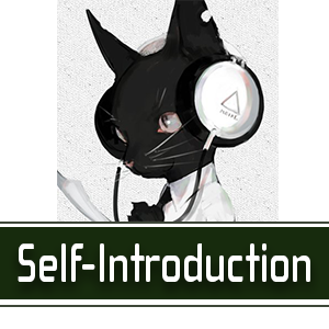 self-Introduction